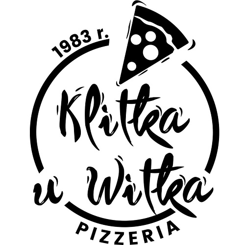Pizza Firmowa Średnia